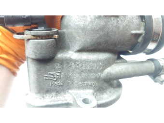 TERMOSTAT Z OBUDOWĄ MERCEDES W211, W203, W204, W211 2.2 2.7 CDI A6462000915