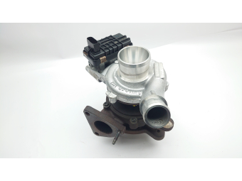 TURBOSPRĘŻARKA, TURBINA, TURBO, FORD TRANSIT TOURNEO 2.2TDCI BK2Q-6K682-GA