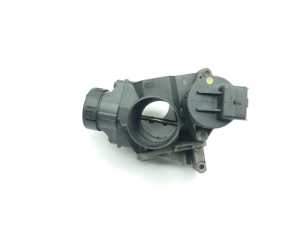 PRZEPUSTNICA ZAWÓR PEUGEOT 407 1.6 HDI, CITROEN C5 HDI 9HY 9HZ 9655971780