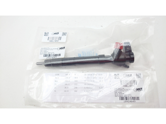 WTRYSKIWACZ DELPHI 28424049 AUDI 1.4 TDI, VW 1.4 TDI, SEAT SKODA SPRAWDZONY