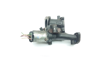 ZAWÓR EGR Z OBUDOWĄ OPEL ASTRA, ZAFIRA, CORSA, MERIVA 1.7 CDTI 8980607960