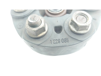 ŁĄCZNIK GUMOWY, PRZEGUB WAŁU SKRZYNI BMW E46, E34, E39, E32, E38, 1229065