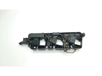 OBUDOWA WIĄZKI CEWEK Z KOSTKAMI SEAT IBIZA VW POLO 1.2 12V 03E971047