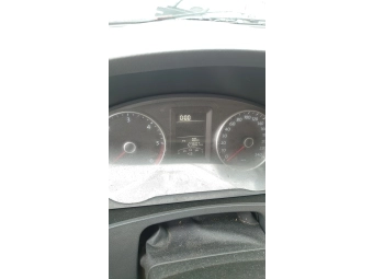 SILNIK SŁUPEK VW TRANSPORTER T5 T6 2.0 TDI CAA NISKI PRZEBIEG 123 TYSIĄCE KM