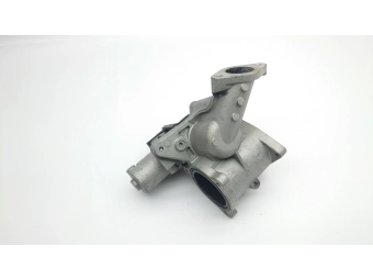 ZAWÓR EGR RECYRKULACJI VW AUDI SEAT SKODA VAG 1.9 2.0 TDI BLS 03G129637A
