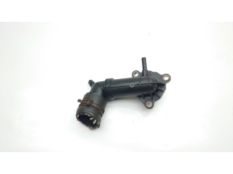 TERMOSTAT Z OBUDOWĄ FIAT OPEL ALFA 1.3 MJET, CDTI 09-18