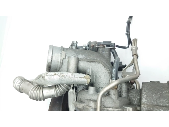 TURBOSPRĘŻARKA TURBINA VW, AUDI, SEAT, SKODA 2.0 TFSI, FSI 06D145701G