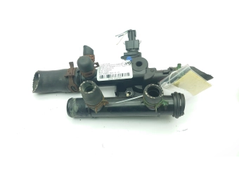 OBUDOWA TERMOSTATU RENAULT MASTER, OPEL MOVANO 2.2 2.5 DCI, CDTI 8200262235