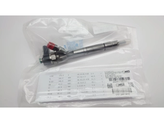 WTRYSKIWACZ BOSCH 0445110177 MERCEDES W203, W211, W220 2.2 CDI 2.7 CDI 3.2