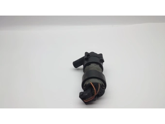 ELEKTRYCZNA POMPKA, POMPA OBIEGU WODY MERCEDES W203 2.2 2.7 CDI 2038350064