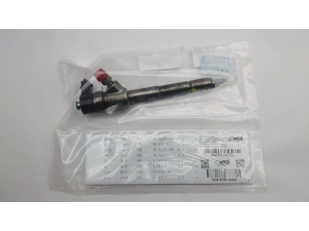 WTRYSKIWACZ BOSCH 0445110351 FIAT, ALFA 1.3 MJET OPEL 1.3 CDTI