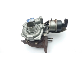CZUJNIK CIŚNIENIA DOŁADOWANIA ( MAP SENSOR ) FIAT DOBLO 1.3 D MJET 0281006028