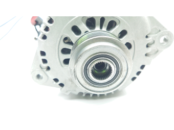 ALTERNATOR 100A Z POMPĄ VACUM OPEL ASTRA, MERIVA COMBO CORSA 1.7 CDTI A2022