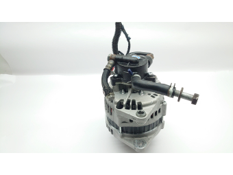 ALTERNATOR 100A Z POMPĄ VACUM OPEL ASTRA, MERIVA COMBO CORSA 1.7 CDTI A2022