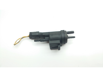 ELEKTROZAWÓR PODCIŚNIENIA MERCEDES CLA, CLK, SPRINTER, VITO 0025401497