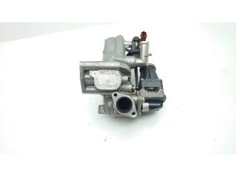 ZAWÓR EGR + CHŁODNICA SPALIN FIAT 1.3 JTD, OPEL 1.3 CDTI EU5 55225296