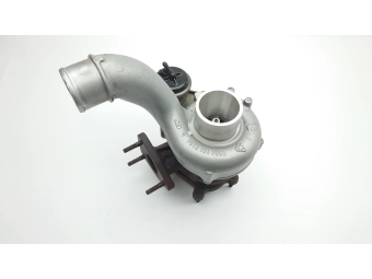 TURBOSPRĘZARKA TURBINA MASTER 2.5 DCI MOVANO 2.5 DTI INTERSTAR 036999H067677