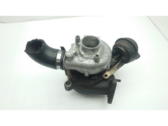 TURBOSPRĘZARKA TURBINA VW PASSAT B5 1.9 TDI AUDI A4, A6 1.9 TDI 028145702H