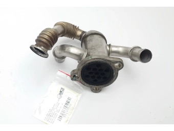 CHŁODNICA SPALIN EGR 55197846 FIAT OPEL 1.3 JTD CDTI 03-12 55197846