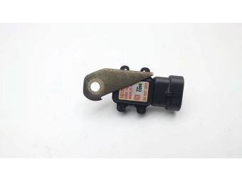 CZUJNIK CIŚNIENIA DOŁADOWANIA, MAP SENSOR 16235939 OPEL COMBO ASTRA 1.7 DTI Z BLASZKĄ