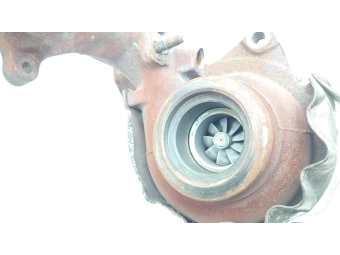 TURBOSPRĘŻARKA TURBINA 03G253019L VW, AUDI, SEAT, SKODA 1.9 TDI 2.0 TDI