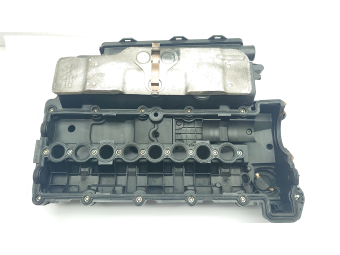 POKRYWA ZAWORÓW OSŁONA BMW E46, E60, E61, E83 M47N2 M47 204D4 11127799223