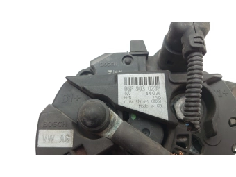 ALTERNATOR 06F903023F AUDI BKE, AVB SEAT CLNA SKODA BXE, BLS VW BJJ 140A
