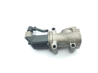 ZAWÓR EGR FIAT PUNTO, ALFA 159 1.9 JTD OPEL ASTRA, ZAFIRA 1.9 CDTI 55215032