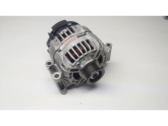 ALTERNATOR MINI COOPER 1.6 01-08 -ZAMIENNIK ERA