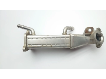 CHŁODNICA SPALIN EGR FORD TRANSIT 2.2 TDCI, JUMPER, BOXER EU5 BK2Q-9F464-BE