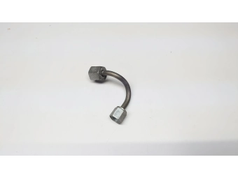 PRZEWÓD RURKA WTRYSKIWACZA (2 i 4) FIAT 1.3 MultiJet OPEL 1.3 CDTI 55224790