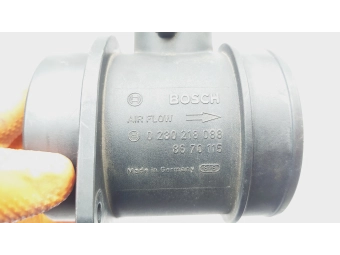 PRZEPŁYWOMIERZ VOLVO 2.4 D5 163 KM 0280218088