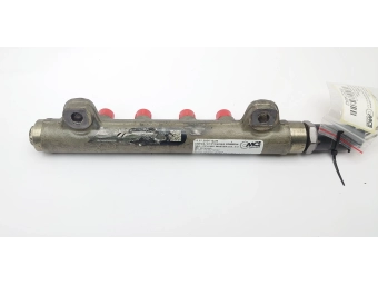 LISTWA WTRYSKOWA COMMON RAIL, CZUJNIK MASTER 2.5, 2.2 DCI MOVANO 0445214042