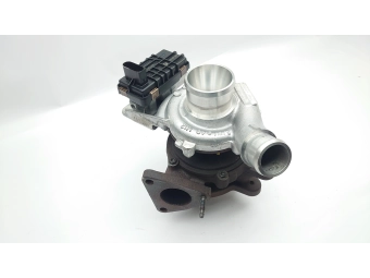 TURBOSPRĘŻARKA, TURBINA, TURBO, FORD TRANSIT TOURNEO 2.2TDCI BK2Q-6K682-GA