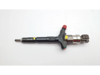 WTRYSKIWACZ DENSO 8-97239161-7 OPEL 3.0 CDTI SAAB RENAULT 3.0 DCI SPRAWDZONY