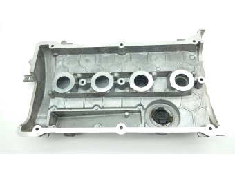 POKRYWA ZAWORÓW PROSTA, WYRÓWNANA VW GOLF, PASSAT 1.8 T AUDI A4 06B103475E