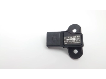CZUJNIK CIŚNIENIA MAP SENSOR VW, AUDI, SEAT 1.8, 1.9, 2.0, 3.0 0261230053