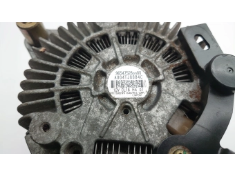 ALTERNATOR 180 A BERLINGO JUMPY SCUDO ULYSSE EXPERT PARTNER 9654752880