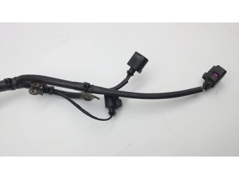 WIĄZKA PRZEWOD ALTERNATORA VW SHARAN PASSAT B7 2.0 TDI SUPERB 2 5N0971349BA
