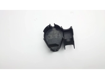OSŁONA ZAŚLEPKA KLEMY PLUSOWEJ POD MASKA BMW E81 E87 E90 E91 61149165547