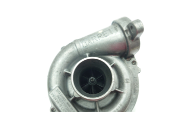 TURBOSPRĘŻARKA PEUGEOT, CITROEN 1.6 HDI 9HY, 9HZ, 110 VOLVO 1.6D 9663199280