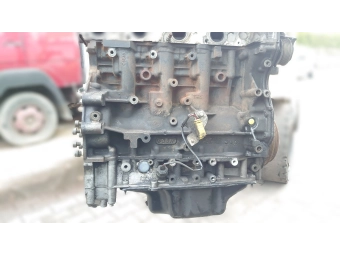SILNIK SŁUPEK TRANSIT 2.2 TDCI, BOXER, JUMPER HDI 4HH, 4HJ, 4HG 4H03, C4FF CYFF, 10TRJ5