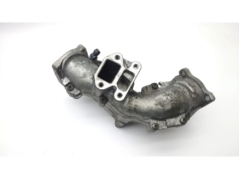 KOLEKTOR SSĄCY DOLDOT OPEL ASTRA, ZAFIRA, MERIVA, CORSA 1.7 CDTI 8973858233