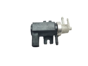 ELEKTROZAWÓR PODCIŚNIENIA TURBO AUDI SEAT SKODA VW 1.9/2.0 TDI 1J0906627A