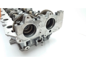 GŁOWICA CYLINDRÓW VOLVO S60, V70, S80, XC70, XC90 2.4 D5 163 KM 08692974002
