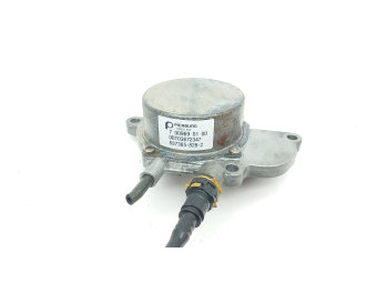 POMPA VACUM, PRÓŻNIOWA OPEL ASTRA J, ZAFIRA B MOKKA 1.7 CDTI DTR 700969000