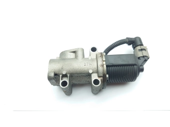ZAWÓR EGR FIAT PUNTO, ALFA 159 1.9 JTD OPEL ASTRA, ZAFIRA 1.9 CDTI 55215032