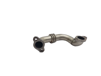 PRZEWÓD RURKA ZAWORU EGR VAG AUDI, SKODA, SEAT, VW T5 2.0 TDI 03L131521D