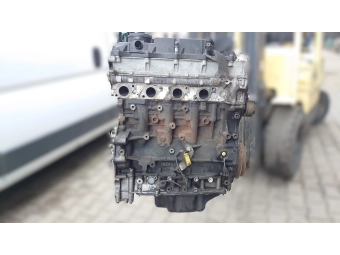 SILNIK SŁUPEK TRANSIT 2.2 TDCI, BOXER, JUMPER HDI 4HH, 4HJ, 4HG 4H03, C4FF CYFF, 10TRJ5