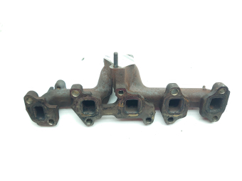 KOLEKTOR WYDECHOWY FIAT OPEL 1.3 JTD CDTI 10-18 EU5 55223906